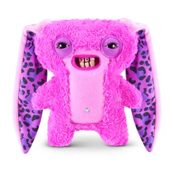 Fugglers Baddies by ZURU Plush Lord Long Ears