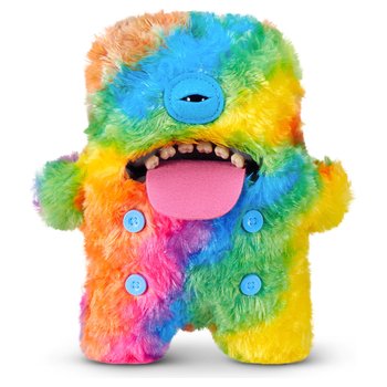 Fuggler Nipple Fuggs Kuscheltier Oogah Boogah 22 cm