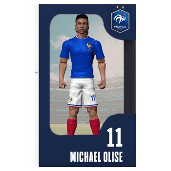 Figurine de Football Michael Olise 20 cm