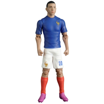 Figurine de Football Kylian Mbappé 20 cm