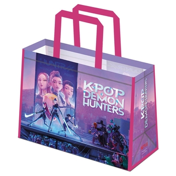 K-Pop Demon Hunters - Sac Cabas