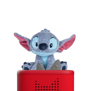 Tonies Audio Character Cuddle Disney Stitch