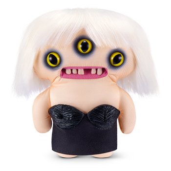 Fuggler Fugg Stars by ZURU Plush Lady Fugg
