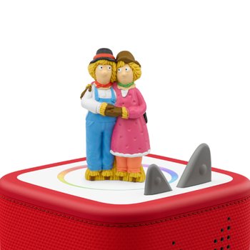 Tonies Audio Character The Scarecrows' Wedding by Julia Donaldson