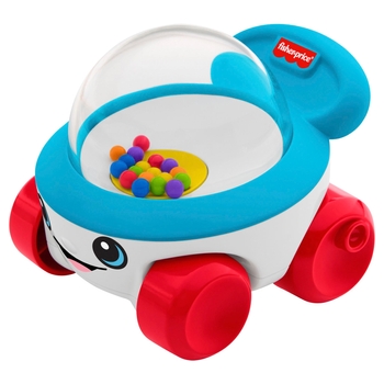 Fisher-Price Popcorn Flitzer