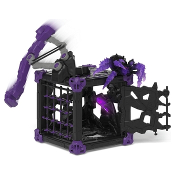 Schleich - Eldrador BattleCave 42765 Araignée des Ténébres