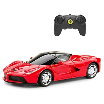 Voiture Télécommandée RC Ferrari 1/24
