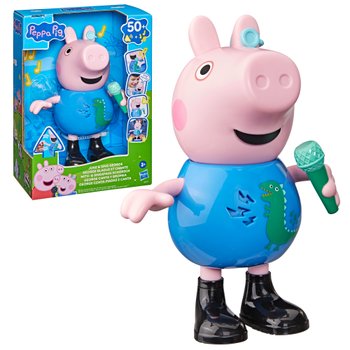 Peppa Wutz Witz- und Singspaß Schorsch