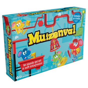 Muizenval Spel
