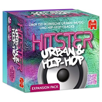 Jumbo Hitster Urban & Hip Hop Erweiterung
