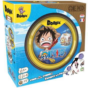 Dobble One Piece