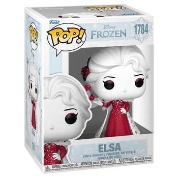 Funko POP! Figuur 1784 Disney Frozen Elsa