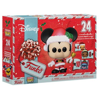 Funko Pocket POP! Disney Calendrier de l'Avent