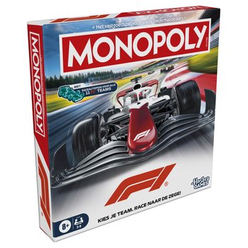 Monopoly Formule 1