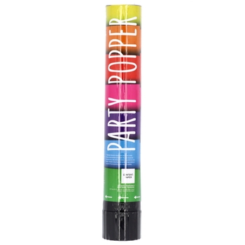 Konfetti Kanone 26 cm