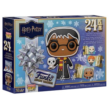 Funko Pocket POP! Harry Potter Aftelkalender