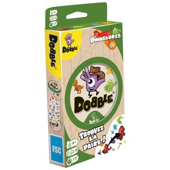 Dobble Dinosaures