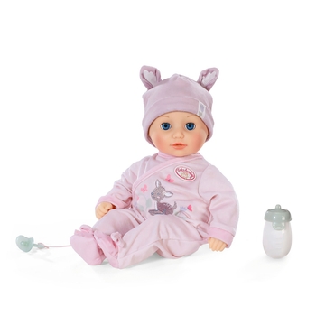 Baby Annabell Interactive Doll Fern 36cm