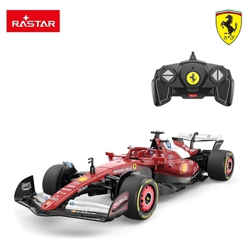 Rastar Bestuurbare Auto Ferrari SF-25 1:18