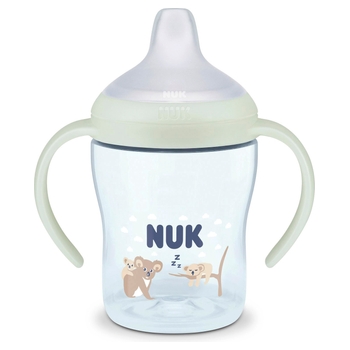 NUK Perfect Match Trinklernflasche 150 ml Night sortiert