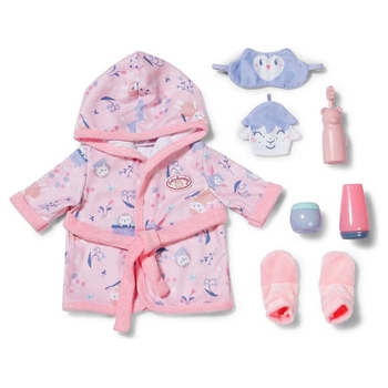 Baby Annabell Bathroom Set