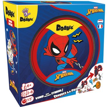 Marvel Spider-Man - Dobble