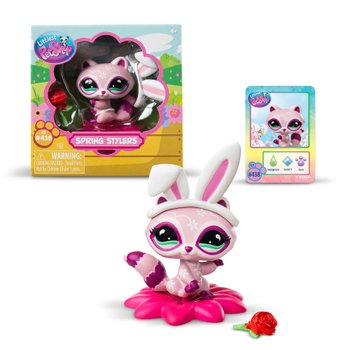 Littlest Pet Shop Spring Stylers Pack Assortment