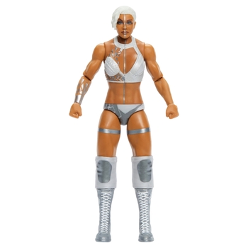 WWE Main Event Series 161 Action Figure Wrestlemania Jade Cargill