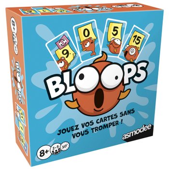 Bloops