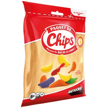 Paquet de Chips