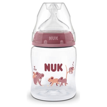 NUK First Choice Babyflasche 150 ml Koala