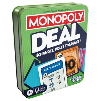 Monopoly Deal