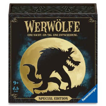 Werwölfe Special Edition