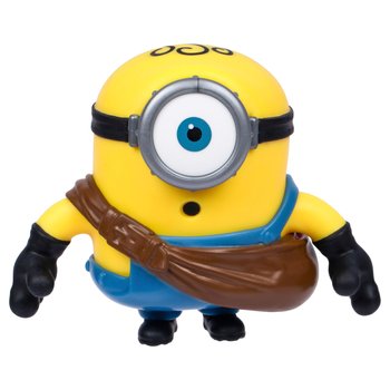 Heroes of Goo Jit Zu Minions & Monsters Pack Squishy James