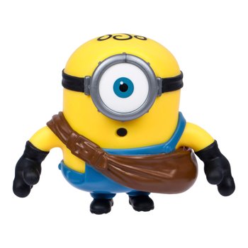 Heroes of Goo Jit Zu Minions & Monsters Pack Squishy James