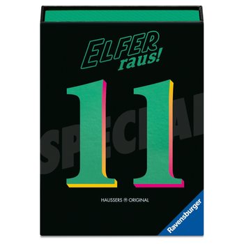 Elfer raus!  Special Edition