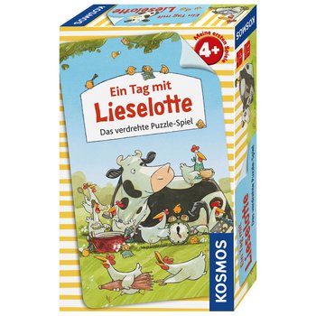 Ein Tag mit Lieselotte