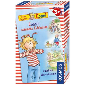 Connis schönste Erlebnisse