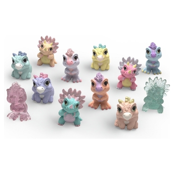 schleich BAYALA 70674 Uitkomende Babydino's assorti