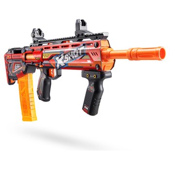 ZURU XSHOT SKINS Series Longshot Blaster