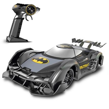 DC Batman 1:20 Armoured Racer Remote Control Car
