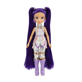 K Pop Idol Fashion Doll Mina