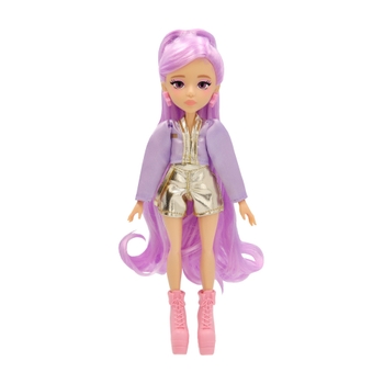 K Pop Idol Fashion Doll Nari