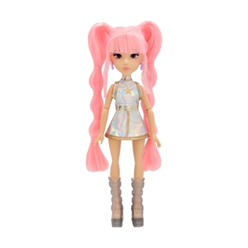 K Pop Idol Fashion Doll Yuni