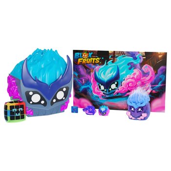 Blox Fruits Gas Collector Bundle Sammlerset