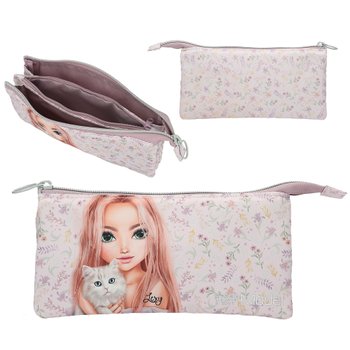 TOPModel Fächerschlamper Blooming Kitty