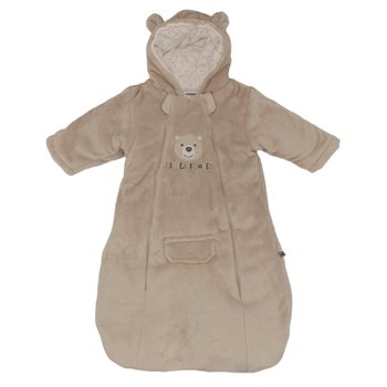 JACKY little&loved Bärchen Wagensack sortiert