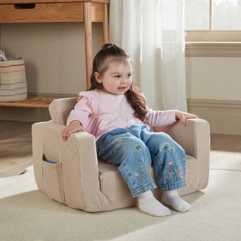 Play Factory Flip Out Arm Chair