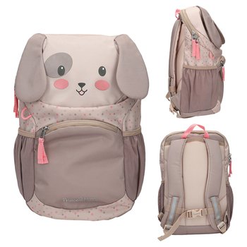 Princess Mimi Ergonomischer Rucksack Hund
