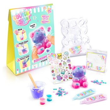 Squish Squish DIY Squishy 1-Pack